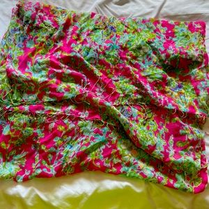 Lilly Pulitzer Southern Charm Murphee Scarf